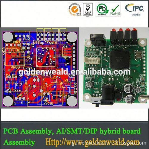 shenzhen pcba power pcba assembly,china pcba contract manufacturer